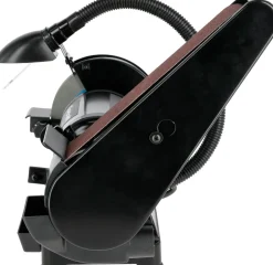 Cocraft HB 370 kombislipmaskin, 370 W