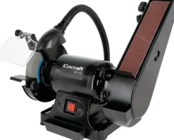 Cocraft HB 370 kombislipmaskin, 370 W