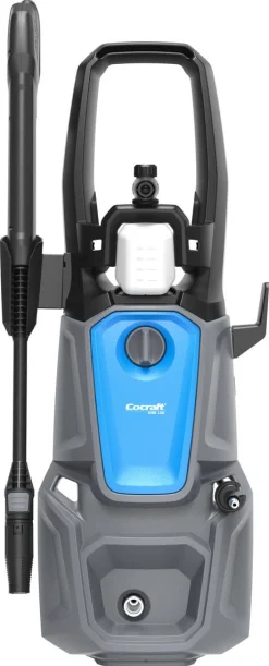 Cocraft HHR 160 högtryckstvätt 160 bar, 2200 W