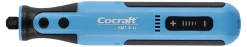 Cocraft HMT 8-LI multiverktyg 7,4 V med tillbehör