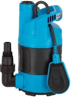 Cocraft HS 400-D dränkbar pump, länspump