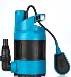 Cocraft HS 400-D dränkbar pump, länspump