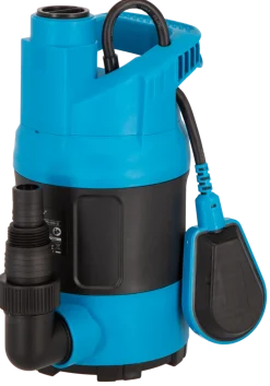 Cocraft HS 400-D dränkbar pump, länspump