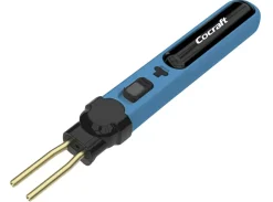 Cocraft HSP 3,6-LI svets för plast, laddbar