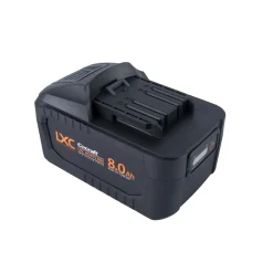 Cocraft LXC batteri 18 V 8,0 Ah HDPP1880