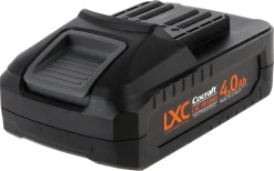 Cocraft LXC batteri 18 V 4,0 Ah HDPP1840