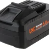 Cocraft LXC batteri 18 V 6,0 Ah HDPP1860