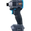 Cocraft LXC batteridriven slagskruvdragare IS230-BL 18 V