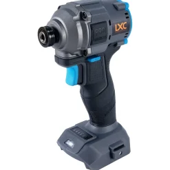 Cocraft LXC batteridriven slagskruvdragare IS230-BL 18 V