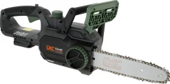 Cocraft LXC batteridriven motorsåg CS10 18 V