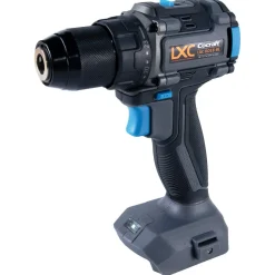 Cocraft LXC batteridriven skruvdragare 18 V DD18-BL