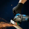 Cocraft LXC batteridriven vinkelslip 125 mm AG12 18 V