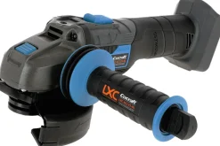 Cocraft LXC batteridriven vinkelslip 125 mm AG12 18 V