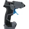Cocraft LXC GG11 sladdlös limpistol med 3 limstavar, 18 V