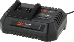 Cocraft LXC laddare 4A 18 V QC184