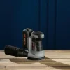 Cocraft LXC OS125 batteridriven slipmaskin oscillerande 18 V