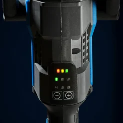 Cocraft LXC oscillerande polermaskin batteridriven P18-BL