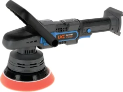 Cocraft LXC oscillerande polermaskin batteridriven P18-BL