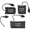 Cocraft monteringskudde, lyftkudde fönster, 3-pack