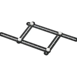 Cocraft multivinkel, mallverktyg 250 mm