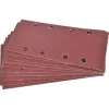 Cocraft sandpapper kardborre, 93 x 185 mm, 10-pack