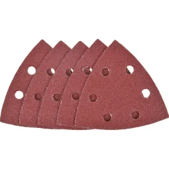 Cocraft sandpapper kardborre, 93 x 93 x 93 mm, 5-pack