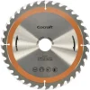 Cocraft sågklinga 210 x 30 x 2,0 mm, 36T