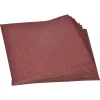 Cocraft slippapper kornstorlek 40-240, 230 x 280 mm, 12-pack