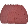 Cocraft slippapper mulitslip 140x100 mm, kardborre, 10-pack