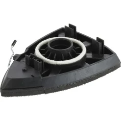 Cocraft slipplatta till Cocraft HD 180 slipmaskin