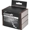 Cocraft slipsvamp, mjuk, 3-pack