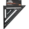 Cocraft snabbvinkel mini, 178 mm