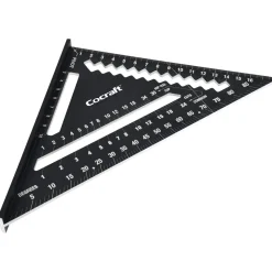 Cocraft snabbvinkel mini, 178 mm
