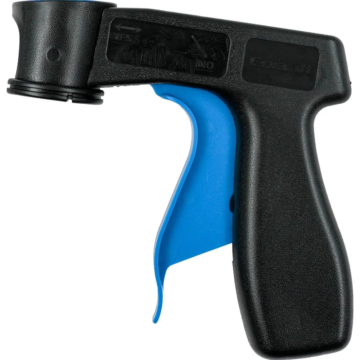 Cocraft sprayhandtag till sprayflaska, 1-pack