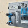 Cocraft verktygshållare universal svart, 1-pack