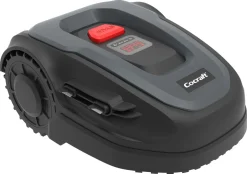 Cocraft CRM16G1 robotgräsklippare med slinga, 300 m2