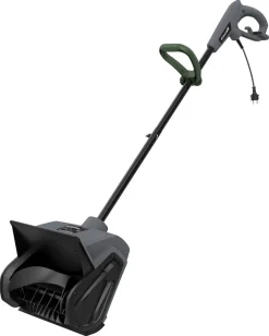 Cocraft elektrisk snöskyffel, 1200 W