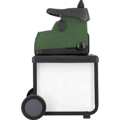 Cocraft HS 2800 N kompostkvarn med vals, 2800 W