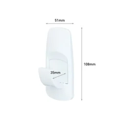 Command Jumbo universalkrok, 1-pack