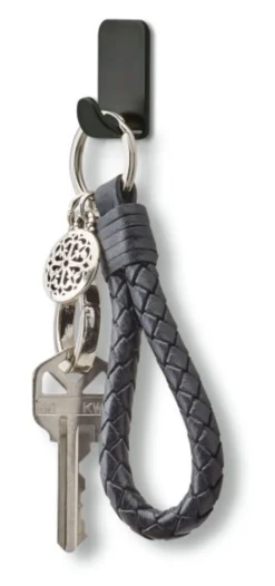 Command självhäftande krokar small, 4-pack