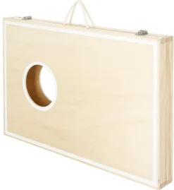 Cornhole utomhusspel