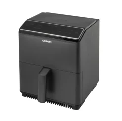 Cosori Dual Blaze Airfryer varmluftsfritös 6,4 liter