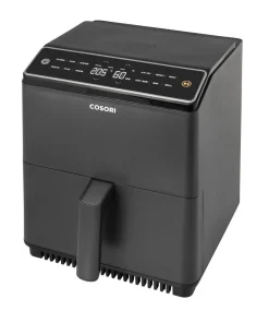 Cosori Dual Blaze Airfryer varmluftsfritös 6,4 liter