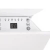 Cotech panelelement till små rum, 400 W