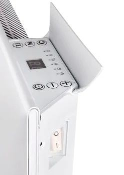 Cotech panelelement 1000 W, vit