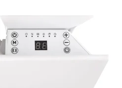Cotech panelelement 1000 W, vit