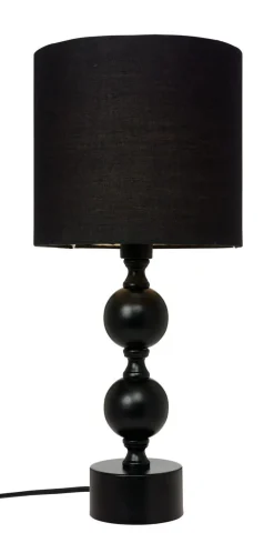 Cottex bordslampa Pompa, höjd 47 cm