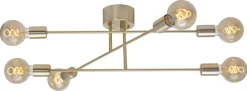 Cottex Baton taklampa plafond, 68 cm