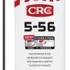 CRC 5-56 smörjmedel och rostlösare med munstycke, 250 ml
