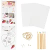 Creativ Company DIY kit vänskapshalsband